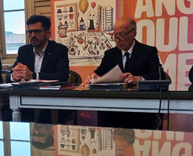 Angoulême 2026 - Festival 2027, Off+, GirlxCott... : l'après 9eArt+ se précise…