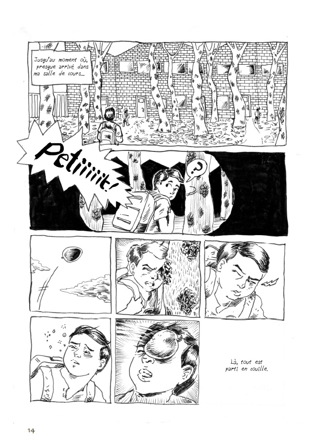 La Colombie est, aussi, une terre de bande dessinée !