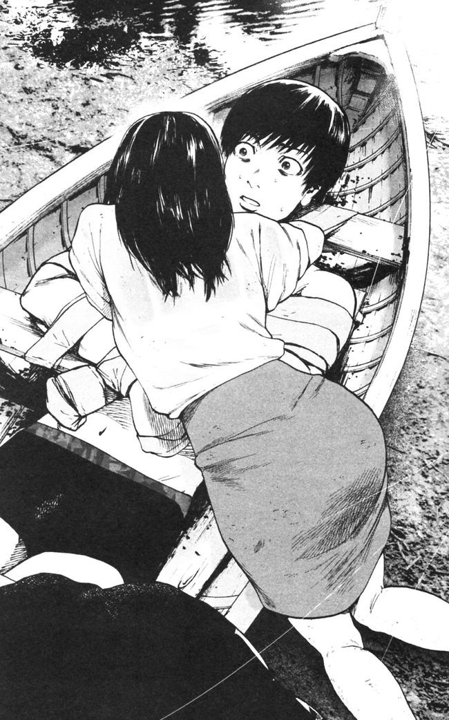 The Killer Inside T. 3 - Par Hajime Inoryu & Shota Ito - Ki-oon