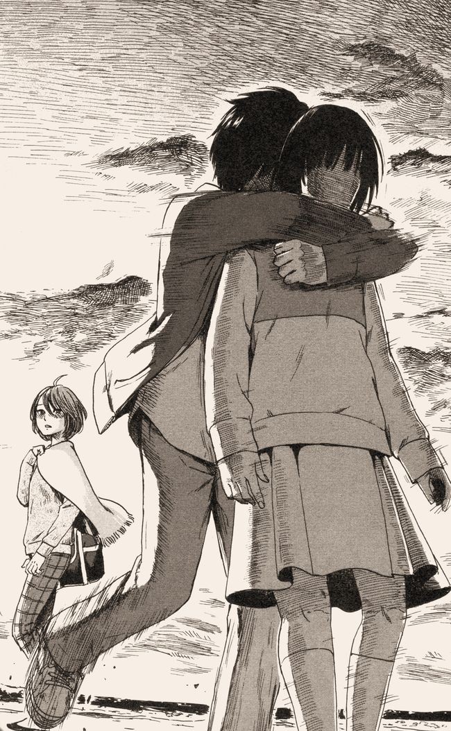 Les Fleurs du Mal T11 - Par Shuzo Oshimi - Ki-oon