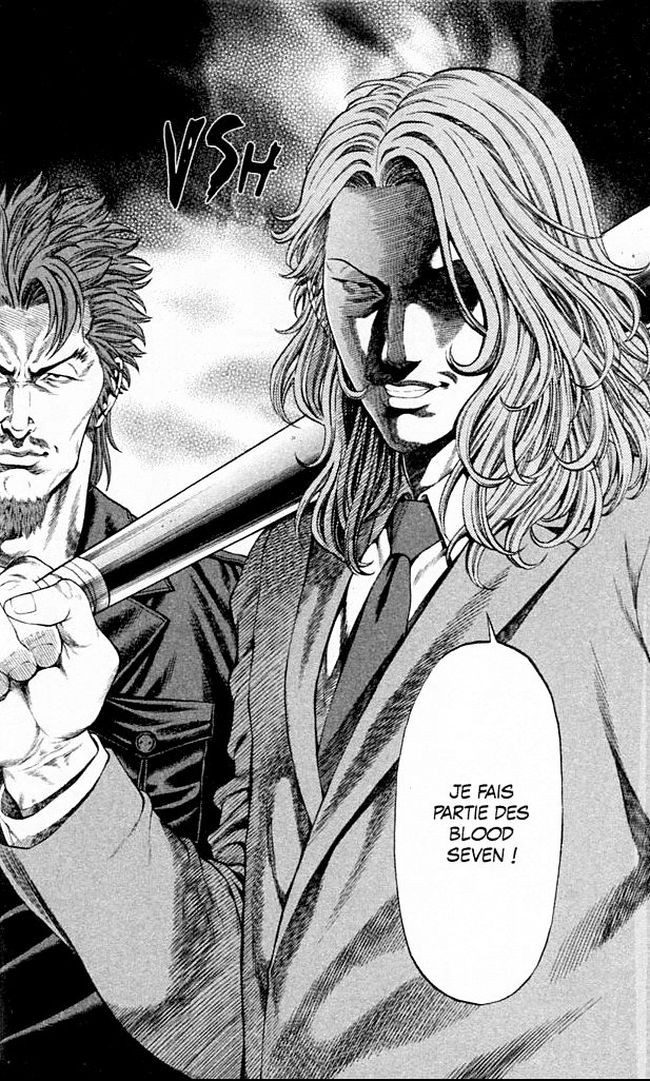 Shonan Seven GTO Stories T. 15 - Par Tôru Fujisawa & Shinsuke Takahashi - Kurokawa