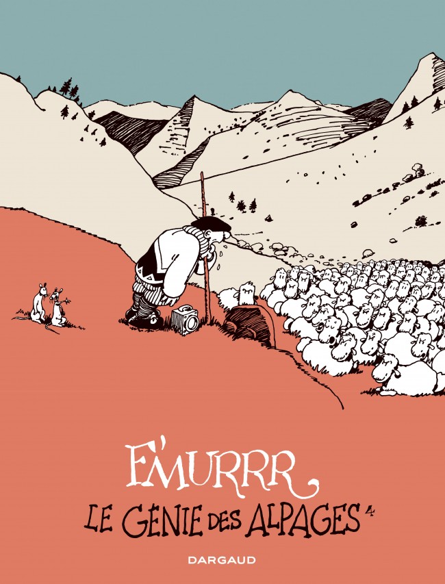 F' Murrr, le Soleil des Alpages (et un festival en bonus) 