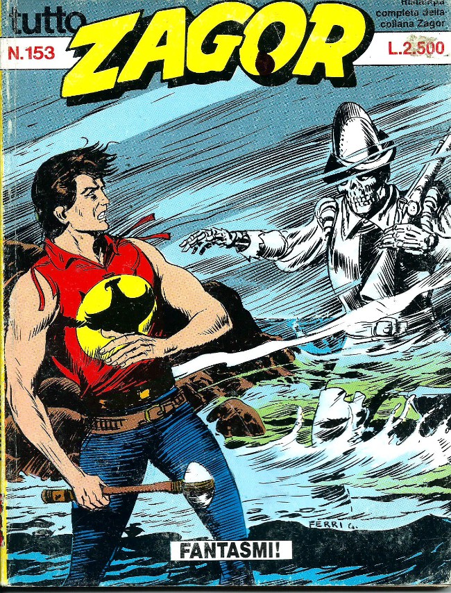 Disparition d'Alfredo Castelli, grand auteur italien de bande dessinée et érudit du 9e Art