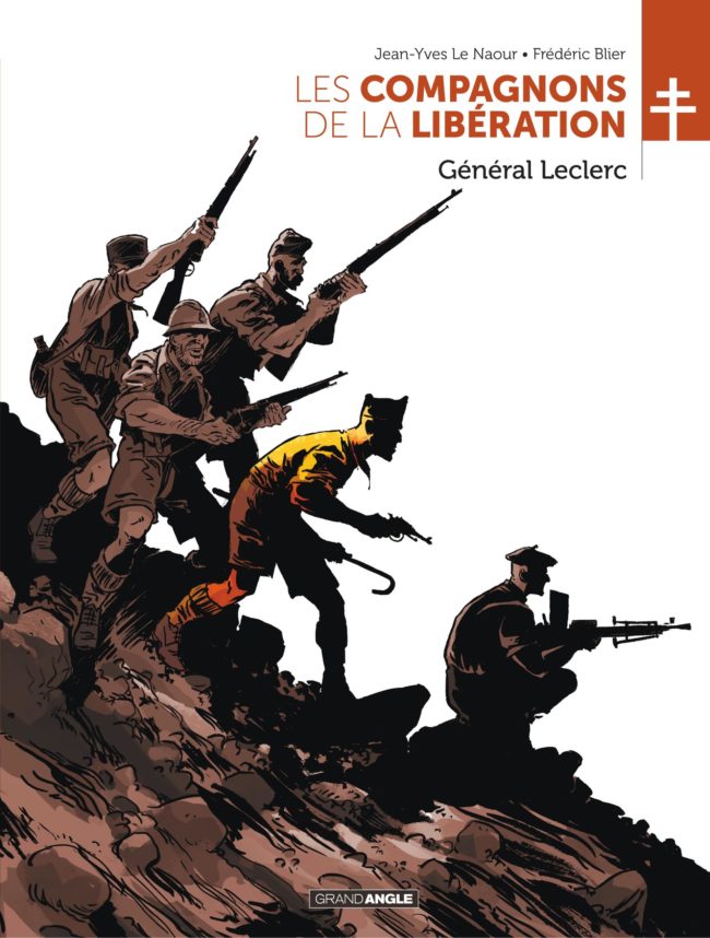 Bande dessinée et résistance (2/2) : Figures héroïques