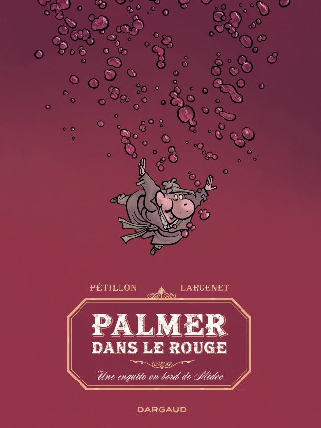 Palmer, Lapinot, Undertaker… Dargaud signe une rentrée entre héritage et renouveau