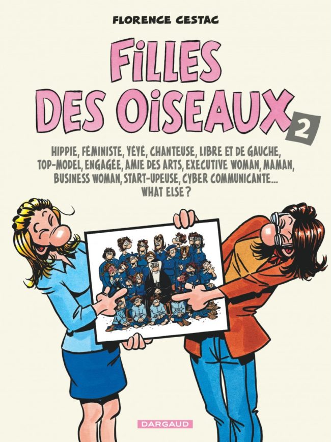 Mais… 68 !!!