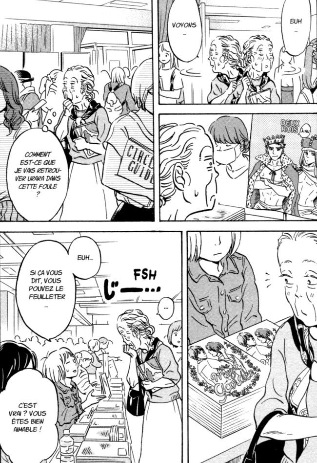 BL Métamorphose T. 2 - Par Kaori Tsurutani - Ki-oon