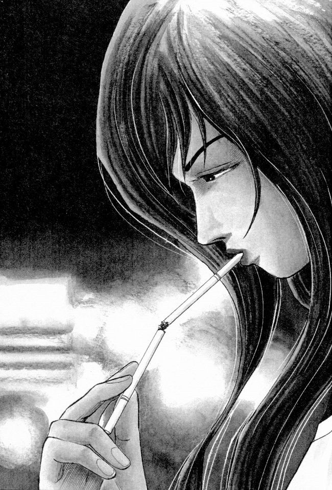 L'Ange de l'ombre T. 1 - Par Yusuke Ochiai & Tetsuya Honda - Komikku