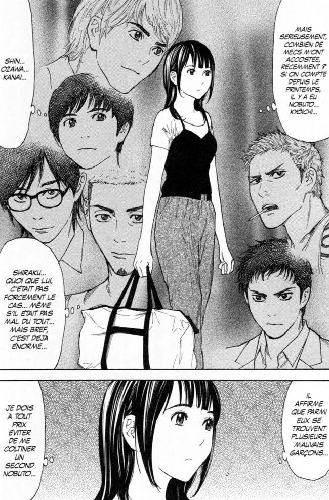 My Home Hero T.6 - Par Naoki Yamakawa & Masashi Asaki - Kurokawa