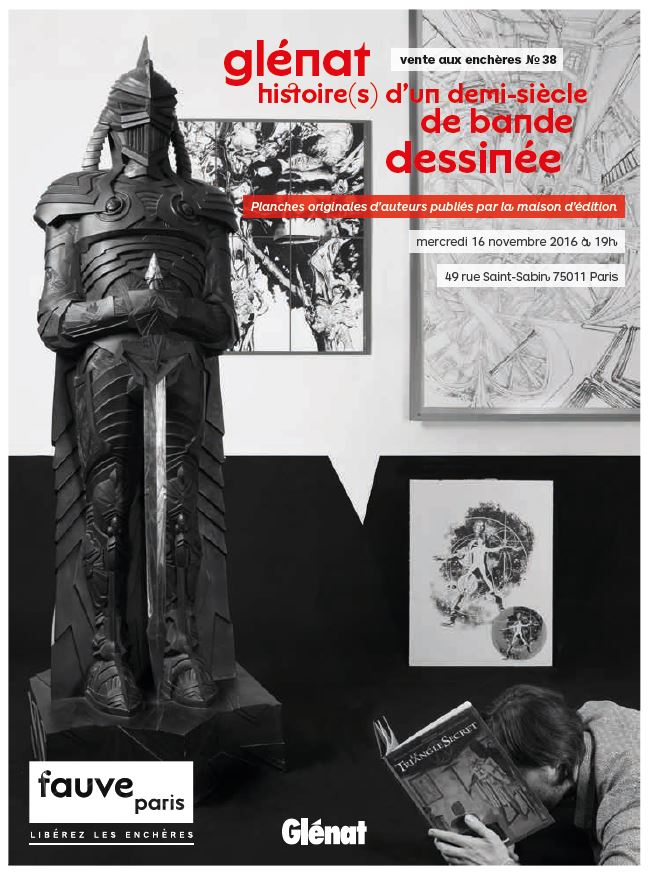 Artcurial, Christie's, Fauve : enchères sanglantes en novembre