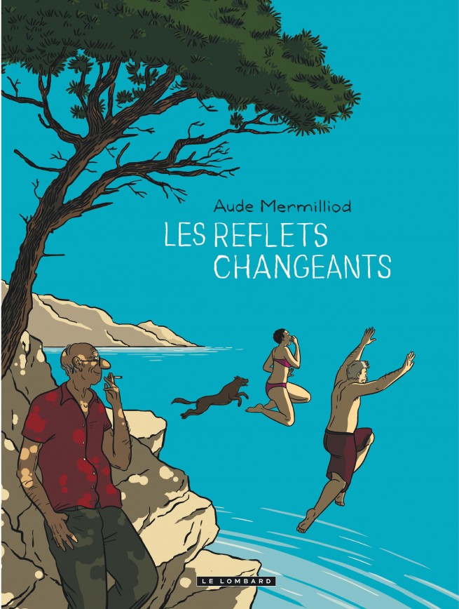 Aude Mermilliod : L'art de raconter l'intime 