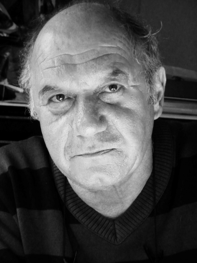 Daniel Ceppi, le dernier voyage…