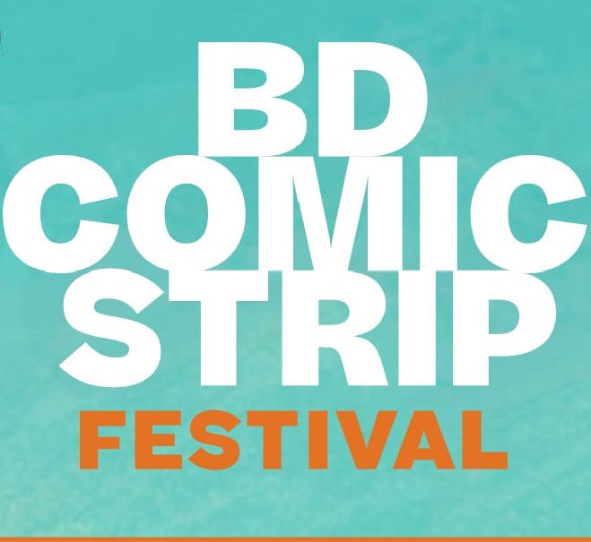 La fête de la BD de Bruxelles change de nom et dévoile son édition 2022.