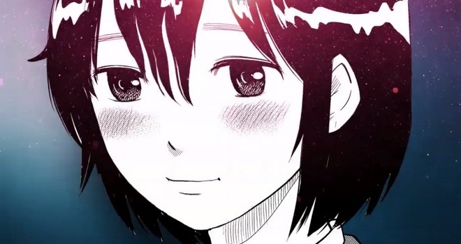 Shino ne sait pas dire son nom - Par Shuzo Oshimi - Ki-oon