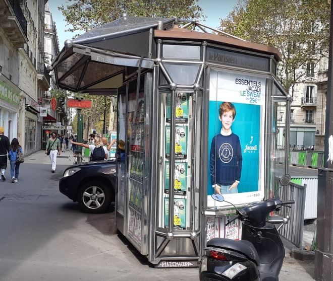 Dépôt de bilan du distributeur Presstalis : un nouveau coup dur pour la presse BD