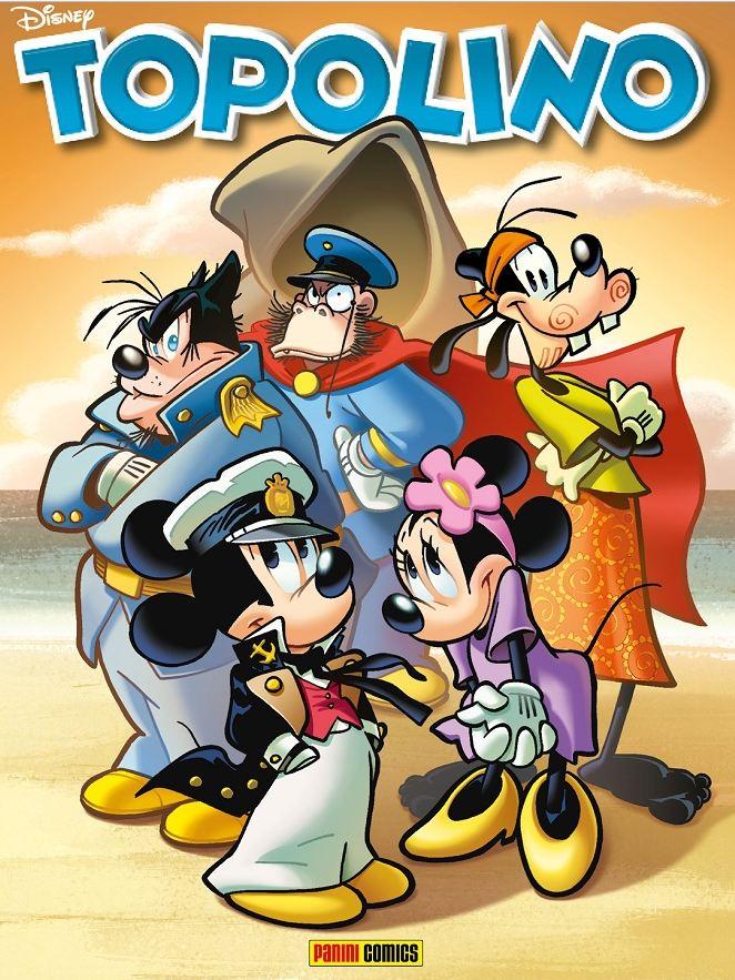 Qui va publier le "Frankenstein éditorial" Mickey Maltese ?