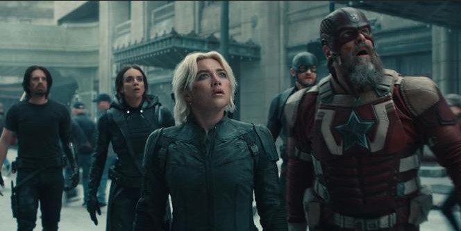 Et si Thunderbolts* était la bonne surprise de la part de Marvel Studios ?