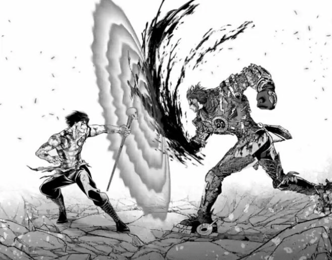 Valkyrie Apocalypse T.24 - Par Shinya Umemura & Azychika & Takumi Fukui - Ed. Ki-oon