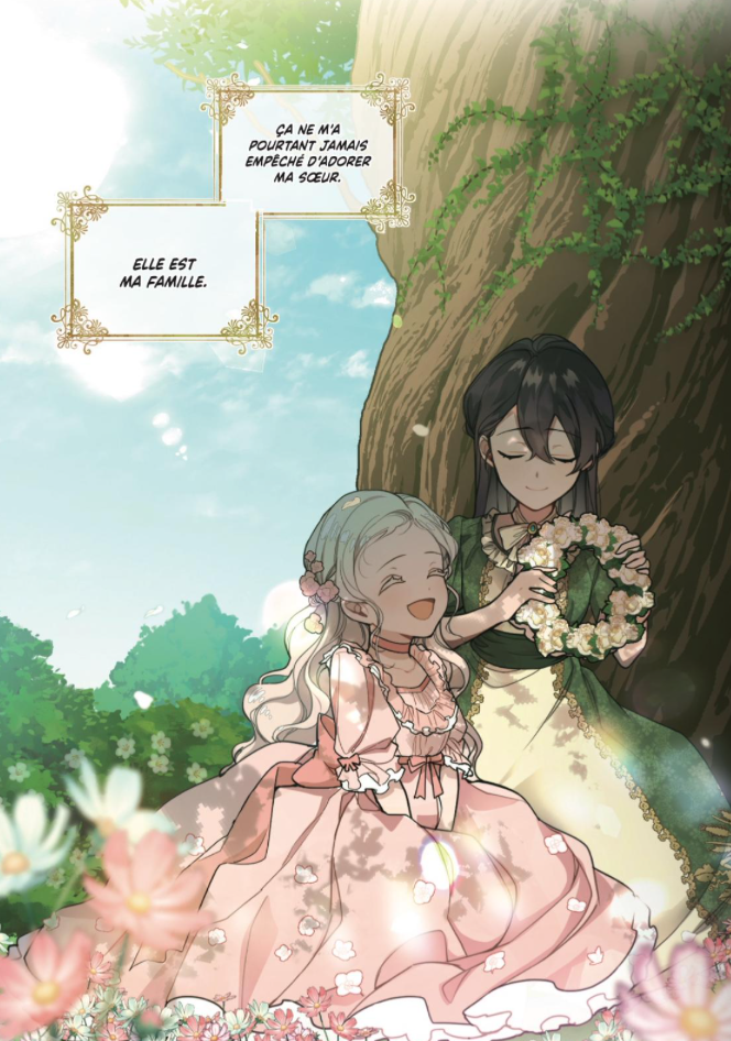 Into the Light Once Again T. 1 - Par Tica Tica & Yuya - Éd. Delcourt/Kbooks