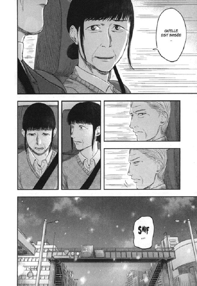 Route End T.4 - Par Kaiji Nakagawa - Ki-oon
