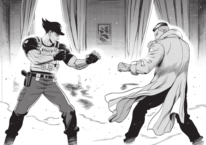 ZD ("Space Punch") : « il faut vivre des choses pour pouvoir évoluer » [INTERVIEW]