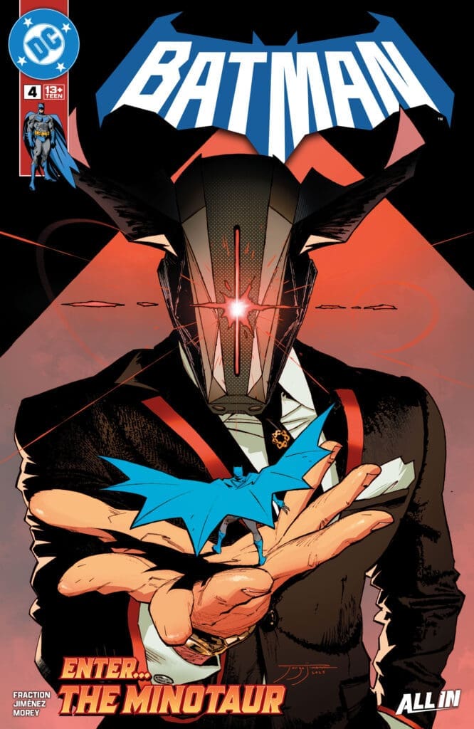 Batman Prime T. 1 : Quand la loi devient l'ennemie du justicier