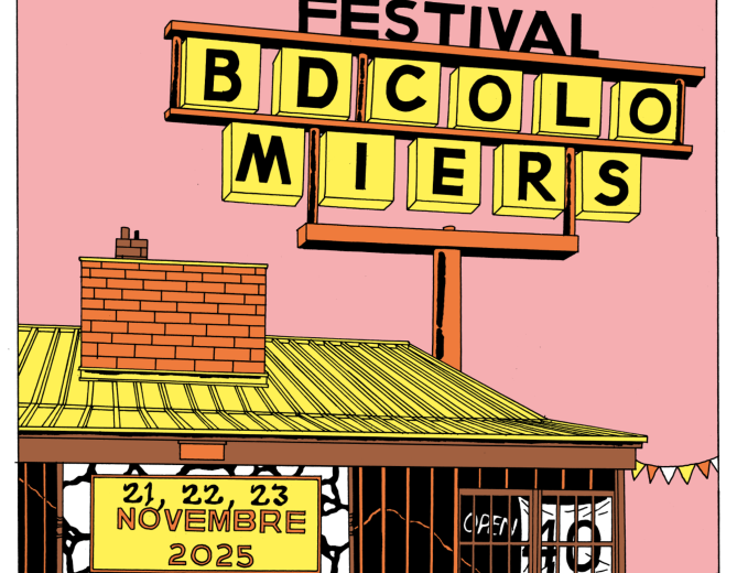 Le Festival de Colomiers fête ses 40 ans !