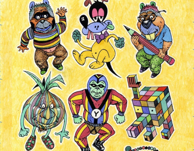 Festival de la bande dessinée d'Ystad 2024 en Suède : le retour de Pelle Forshed et la célébration d'Ulla Donner