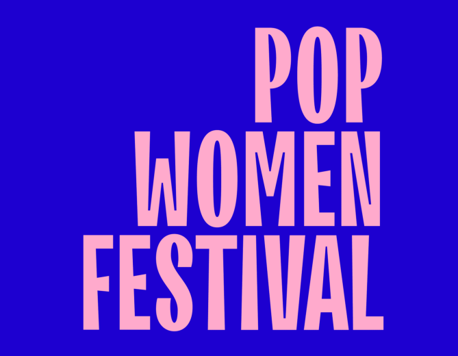 Le Pop Women Festival : notre retour