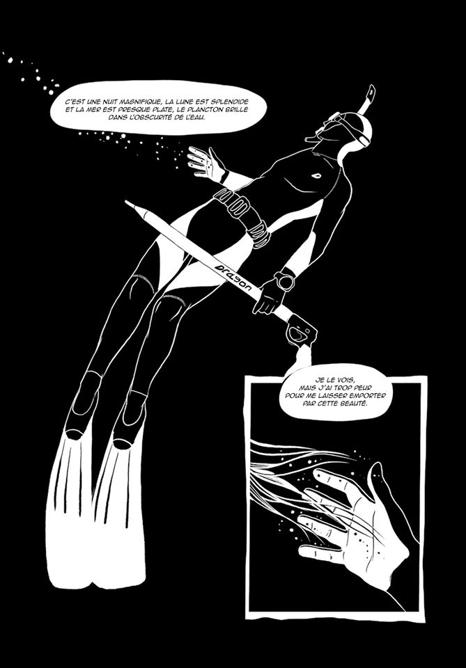 Éveil en pleine mer – Par Paolo Piccirillo, Valentina & Vittorio Principe – Félès Éditions