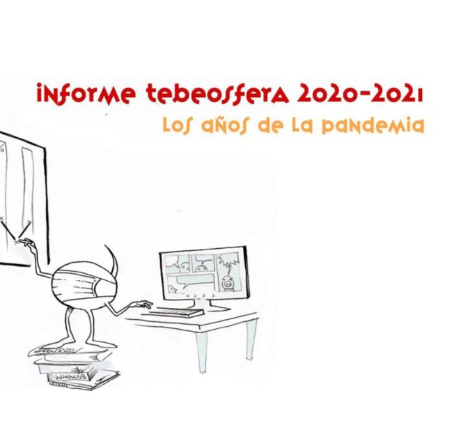 Le marché de la BD espagnole après deux ans de pandémie