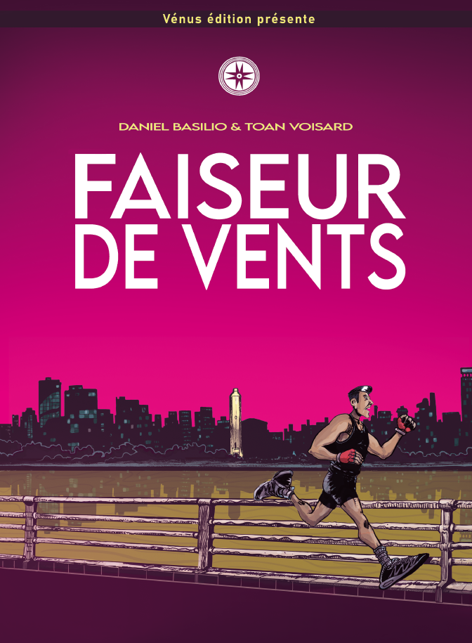 Faiseur de vents : Bienvenue dans la secte !