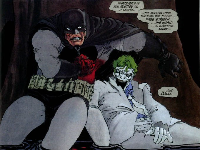 Les Cahiers de la BD HS 1 : Batman pourquoi il revient toujours ? 