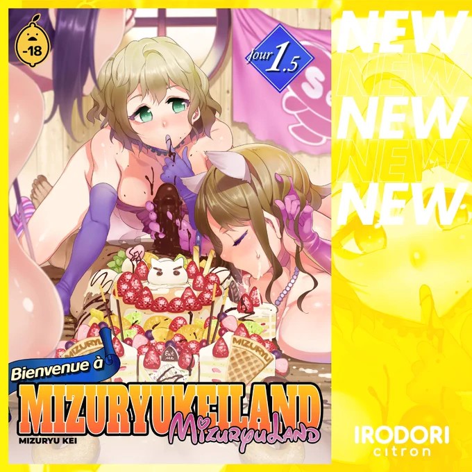 Que nous réserve l'année 2026 pour le marché du Hentai ?