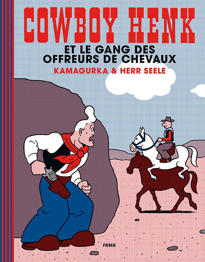 Herr Seele & Willem / Rencontre au sommet à la Librairie Le Monte-en-l'air