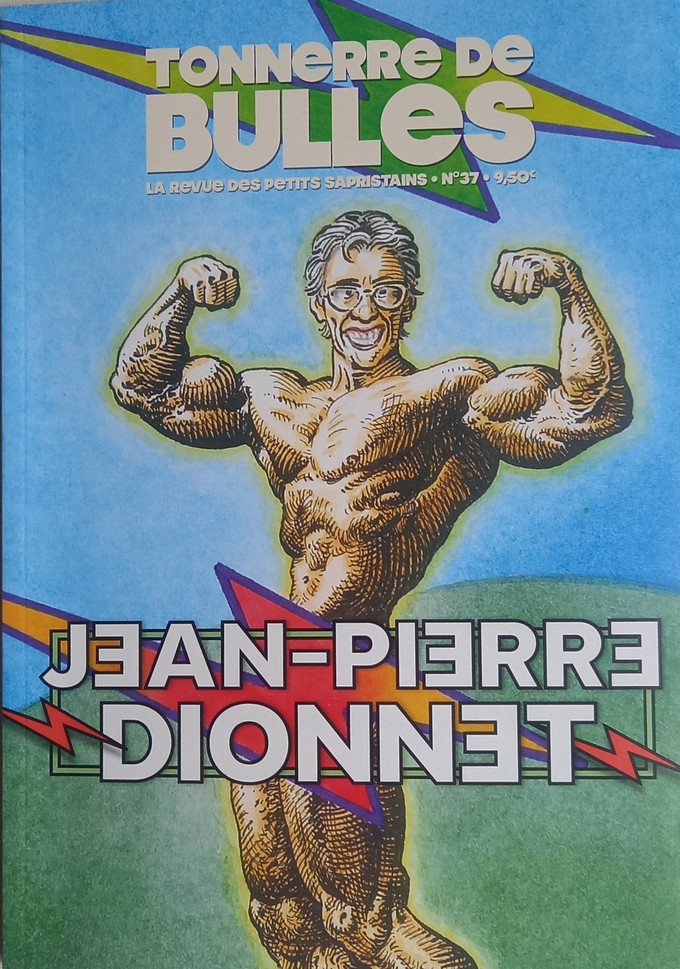 TdB n°37 : Nouvelle SF et autres polars des années 1980