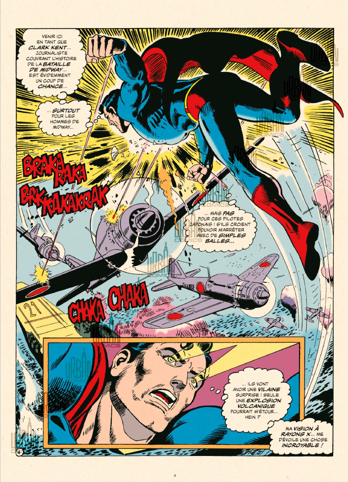 Superman Vs Wonder Woman - Par Gerry Conway & José Luis García-López - Urban Comics