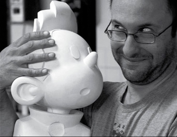 Le studio de figurines Fariboles célèbre ses 30 ans avec un ouvrage collector