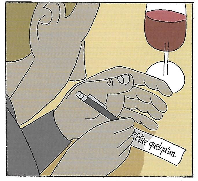 Ulysse Nobody : itinéraire d'un fasciste ordinaire