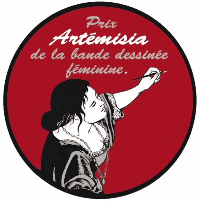 Les nominées pour le Prix Artémisia 2021