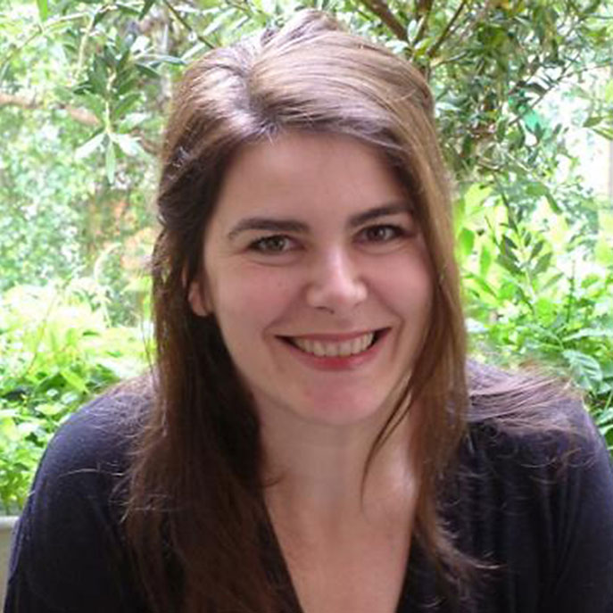 Anne-Caroline Pandolfo (Copenhague) : « Nana Miller fait quelque chose que l'on rêve tous de faire. » [PODCAST]