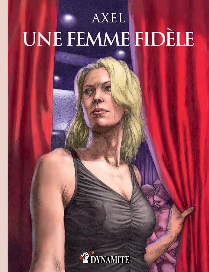 "Une Femme fidèle" : la réussite au-delà de l'érotique