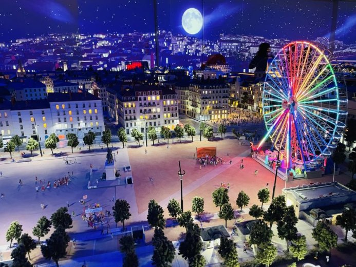Mini World Lyon fête ses 10 ans… avec la Japanmania !