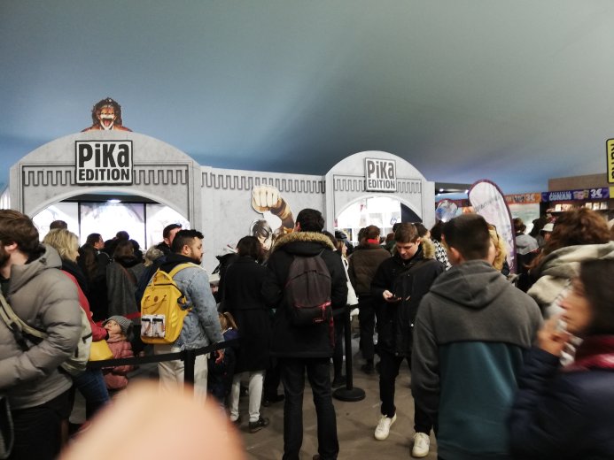 Festival d'Angoulême 2026 annulé : 9eArt+ lance les hostilités