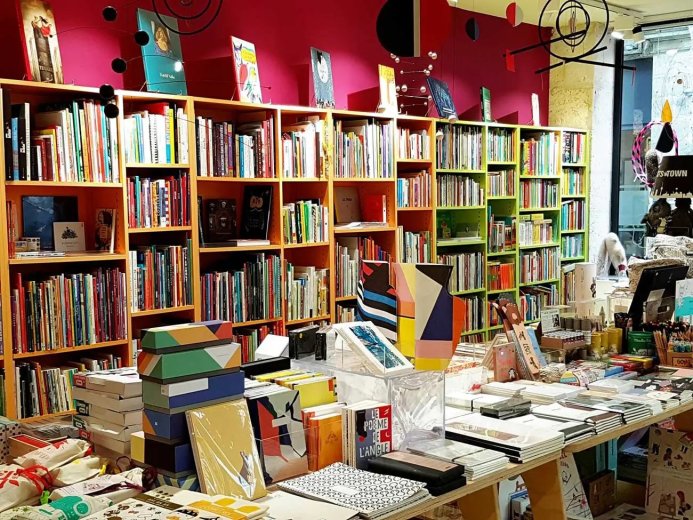 FIBD 2024 : Programmation dédicaces Librairie Lilosimages