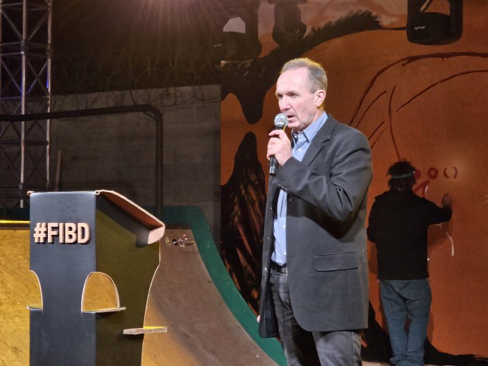 Festival de la BD d'Angoulême : un projet de « co-construction » contesté