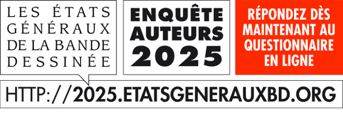 Les États Généraux de la BD en panne d'auteurs