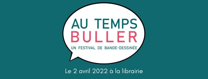 AU TEMPS BULLER