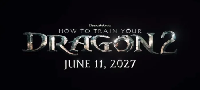Dragons en live-action : une suite déjà dans les tuyaux !