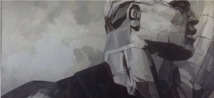 Expo-vente BD : Serge Micheli - Facettes du Monde chez Art Maniak (Paris)